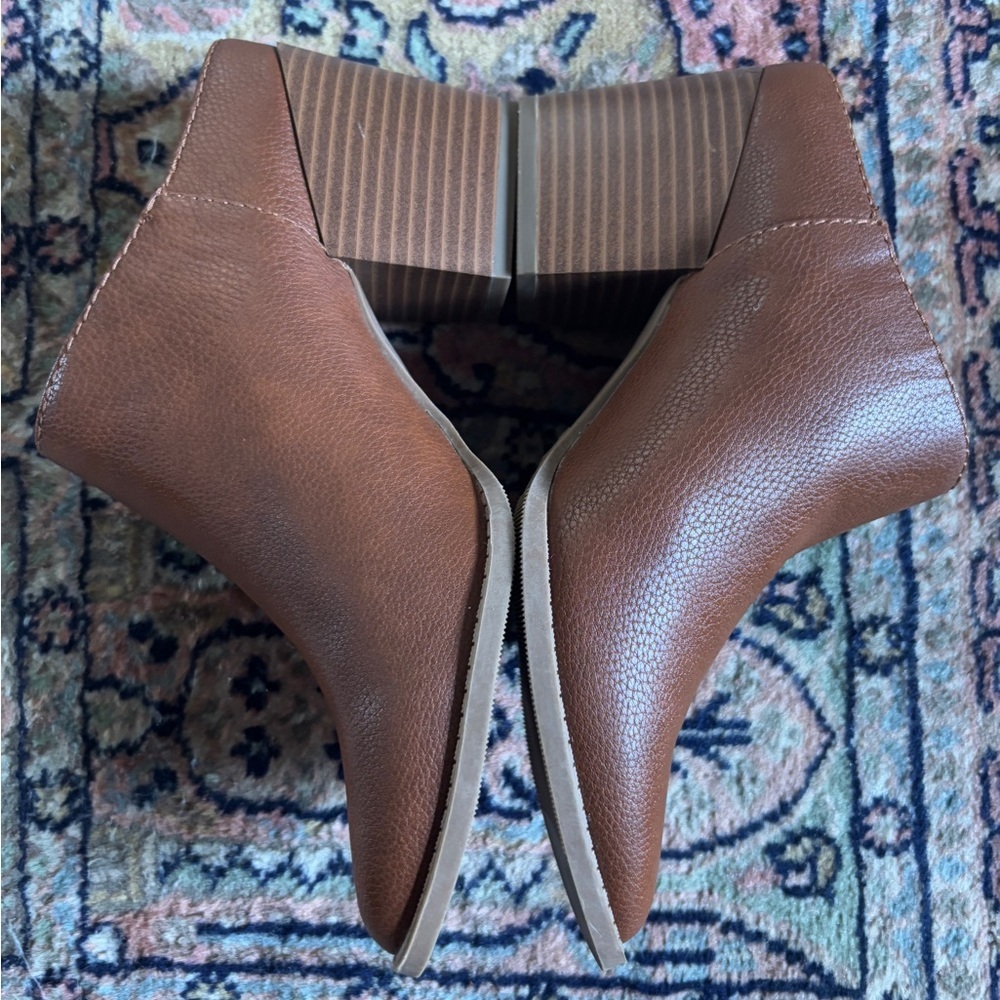 NWOT Dolcetta Rory Mules - Picture 5 of 7